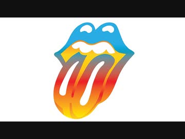 【作業用BGM】The Rolling Stones Side-D