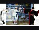 【MMD】月花ノ姫歌モーショントレース【3600F】