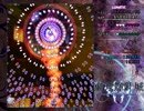 東方輝針城Lunatic　魔理沙A10.17億　Part3