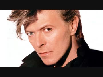 【作業用BGM】David Bowie Side-A