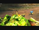 果てしない狩りへ MH3GHD縛り実況プレイ 村下位編 その１２