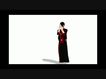 ずり落ちる袖テスト　※タグ不要