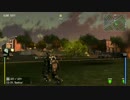 Athlon5350でベンチとか　EDF:IA適当プレイ