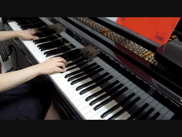 【黒子のバスケ】変幻自在のマジカルスター【弾いてみた】