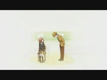 【一週間フレンズED】奏 をご本家とあわせてみた