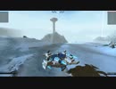ドラグーンで行くRobocraft
