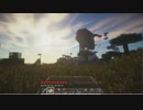 【Minecraft】時代に取り残された者によるゆっくり実況【Part6】