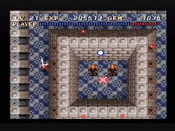 我はソウルブレイダー！魂を蘇らせる者～１８人目【実況プレイくずれ】