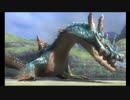 【MH3G】 ぼっちハンター銃槍修行・12 村★４緊急 ラギアクルス　【実況】