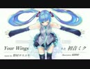 Your Wings