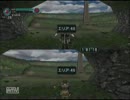 【PSO】一人で操作するチャレンジ