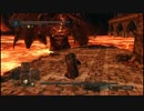 【ダークソウル2】死亡、篝火無しクリア 1周目【Part09】