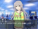 【NovelsM@ster】輝子をひたすらカワイイと言ってみた