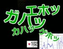 【わこう】心拍ホラー　藤吉罰ゲーム　後半【とうきち】