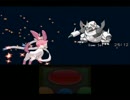 【ポケモンXY】ニンフィアがちょっと頑張る動画【シングルフリー】