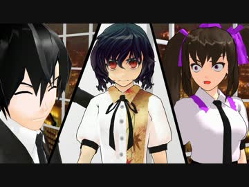 クトゥルフ神話TRPG 札幌地下鉄『22：26失踪事件』 part５　前編