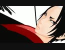 【MMD鬼徹】鬼神でMasked bitcH