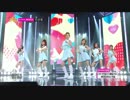 [K-POP] A Pink - Mr.Chu + Winner (LIVE 20140412) (HD)