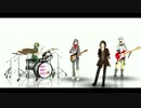 【MMDカゲプロ】夜咄ディセイブ【途中】