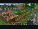 【ゆっくり実況】某有名初見プレイ動画を基にしてMinecraft縛りプレイPart24