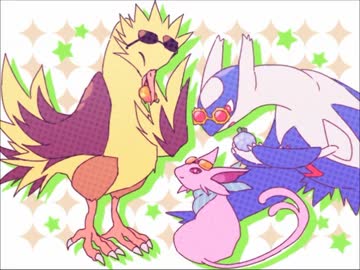 【ポケモンXY】レート2011が対戦実況part16【シングルレート】