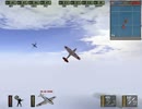 【BF1942】FHSW　空戦の練習（1/1）【飛行機部】