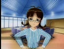 アイドルマスター　律っちゃん2月の仕事