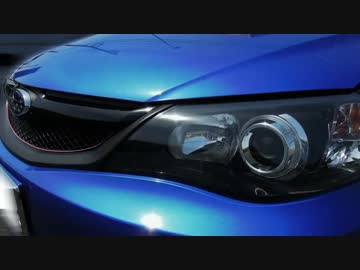 【実況車載】 車検が終わったのでディーラーまで愛車を取りに行ってきた