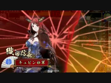イスパニアで適当に大戦国
