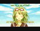 【GUMI】 High School Life 【OPM】