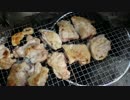 【キャンピング】氷川キャンプ場(後)【背負って来た】