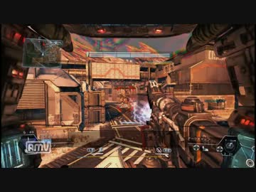 【Titanfall】巨人の中の逸般人・後編【箱○】