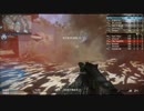 【ＣＯＤ：Ｇ】海藻系男子の救援物資マン【ＤＺ】