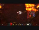 DiabloIIIはじめてのハードコア　生配信アーカイヴPart12