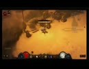DiabloIIIはじめてのハードコア　生配信アーカイヴPart13