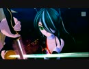 【ProjectDIVA F2nd】Knife　PV