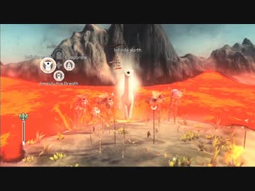 【神ゲー】奇跡の力で人々を救え！サクサク From Dust 最終話【ゆっくり】