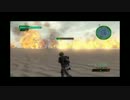 【地球防衛軍4】 INF縛りに挑戦！ レンジャー St.14 上陸阻止作戦