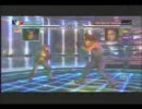 DOA4世界大会 準準決勝 Vanessa Vs. Offbeat Ninja