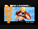 リアルバウト餓狼伝説スペシャル ドミネイテッドマインド サバイバルモード [EXPERT]　ブルー･マリー　06’10”