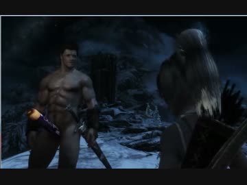 【Skyrim】ロリコンが歩くスカイリム　第九歩目【ゆっくり実況】