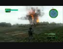 【地球防衛軍4】レンジャーでいきなりINFERNO St.34