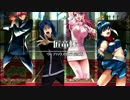 匠竜杯(アニメ＆ゲーム) 順番当て決勝
