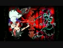【東方ジャズ風味】下剋上等ファナティックス（リバースイデオロギー）