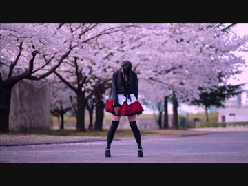 【鞘ちー】少女未遂【踊ってみた】