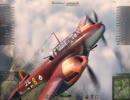 [WoWp] World of Warplanes BF110 C-6 課金機で飛ぶ