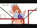 【MMD】八雲紫でハイファイレイヴァー【紳士枠】