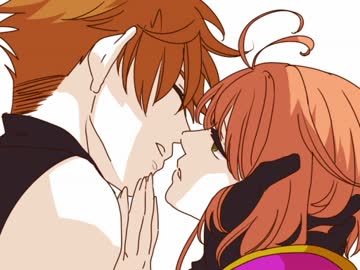 人気の キス唾 動画 662本 16 ニコニコ動画