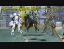 第三十四次（見掛け倒しな）島田兵のボーダーブレイク