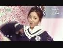 【k-pop】 Apink(에이핑크) - Mr. Chu(미스터 츄) Inkigayo 140413.mp4